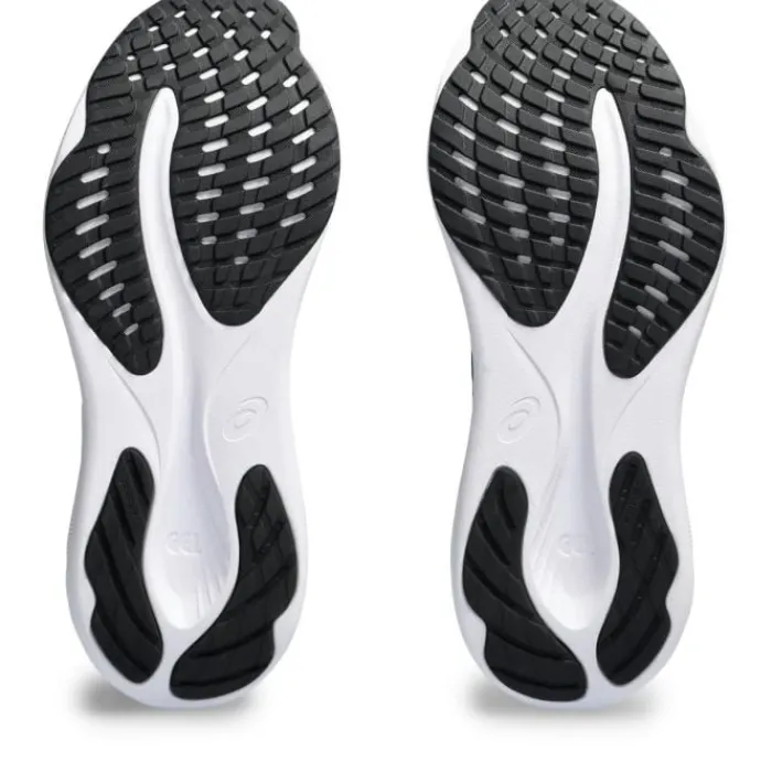 Asics Chaussures Running Neutre|Chaussures Running Entrainement^Gel-Pulse 15 Noir