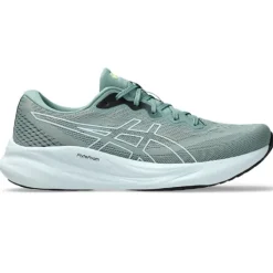 Asics Chaussures Running Neutre|Chaussures Running Entrainement^Gel-Pulse 15 Vert