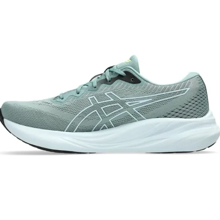 Asics Chaussures Running Neutre|Chaussures Running Entrainement^Gel-Pulse 15 Vert