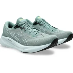 Asics Chaussures Running Neutre|Chaussures Running Entrainement^Gel-Pulse 15 Vert