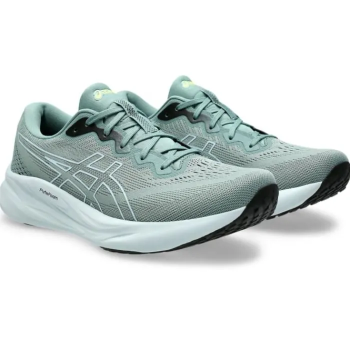 Asics Chaussures Running Neutre|Chaussures Running Entrainement^Gel-Pulse 15 Vert