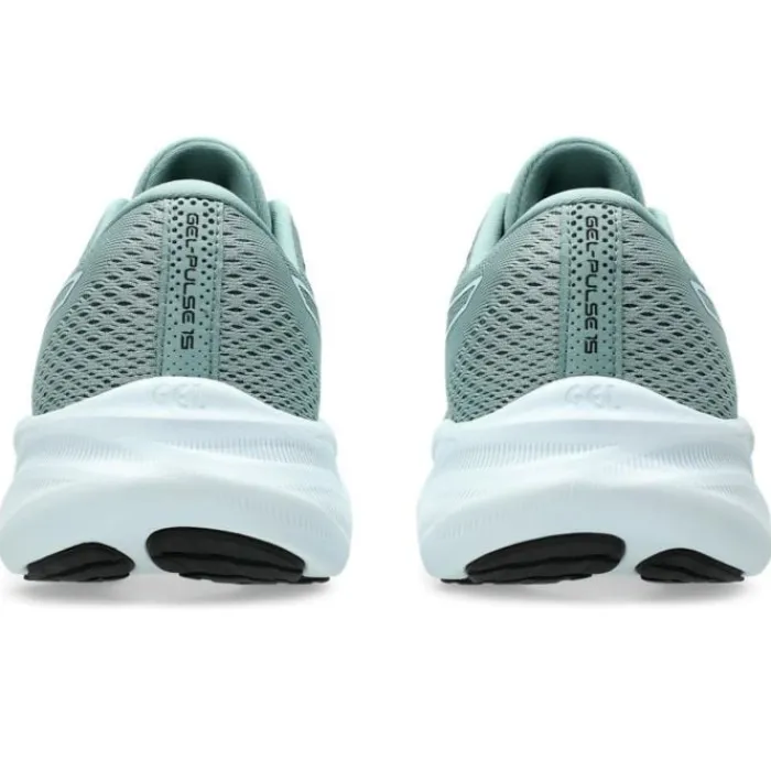 Asics Chaussures Running Neutre|Chaussures Running Entrainement^Gel-Pulse 15 Vert