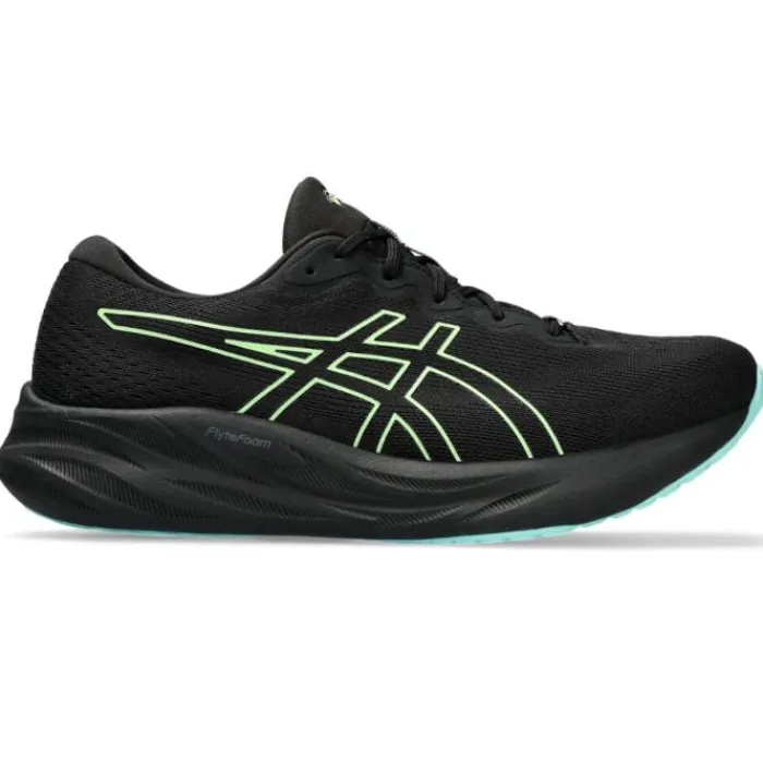 Asics Chaussures Running Neutre|Chaussures Running Entrainement^Gel-Pulse 15 GTX Noir