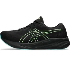 Asics Chaussures Running Neutre|Chaussures Running Entrainement^Gel-Pulse 15 GTX Noir
