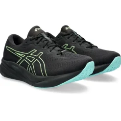 Asics Chaussures Running Neutre|Chaussures Running Entrainement^Gel-Pulse 15 GTX Noir