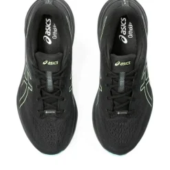Asics Chaussures Running Neutre|Chaussures Running Entrainement^Gel-Pulse 15 GTX Noir