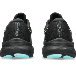 Asics Chaussures Running Neutre|Chaussures Running Entrainement^Gel-Pulse 15 GTX Noir
