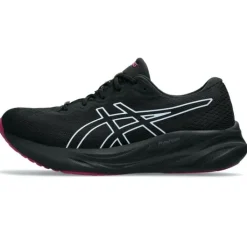 Asics Chaussures Running Neutre|Chaussures Running Entrainement^Gel-Pulse 15 GTX Noir