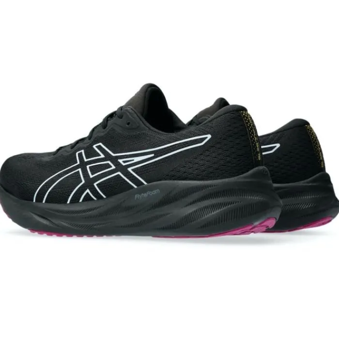 Asics Chaussures Running Neutre|Chaussures Running Entrainement^Gel-Pulse 15 GTX Noir