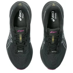 Asics Chaussures Running Neutre|Chaussures Running Entrainement^Gel-Pulse 15 GTX Noir