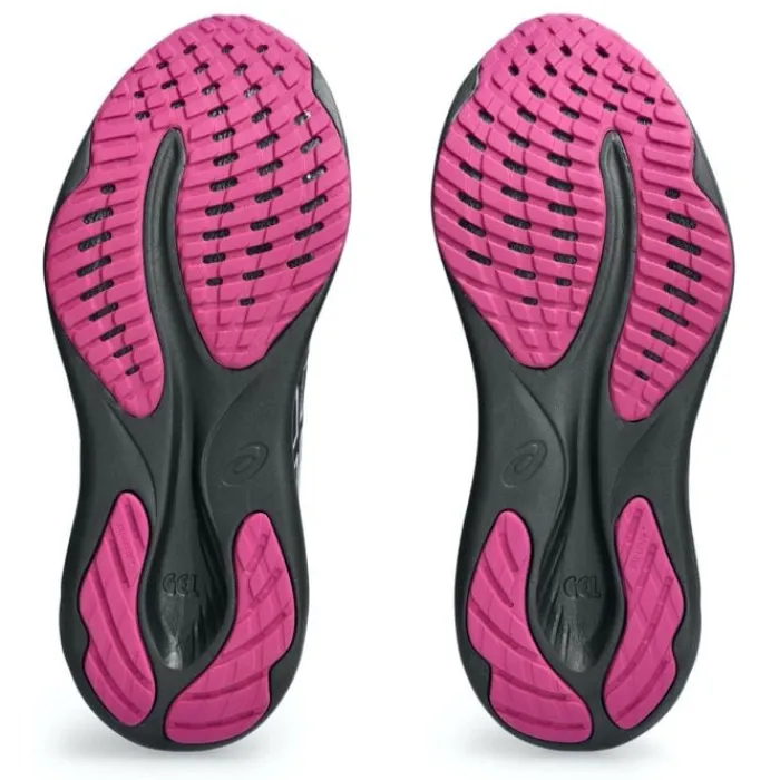 Asics Chaussures Running Neutre|Chaussures Running Entrainement^Gel-Pulse 15 GTX Noir