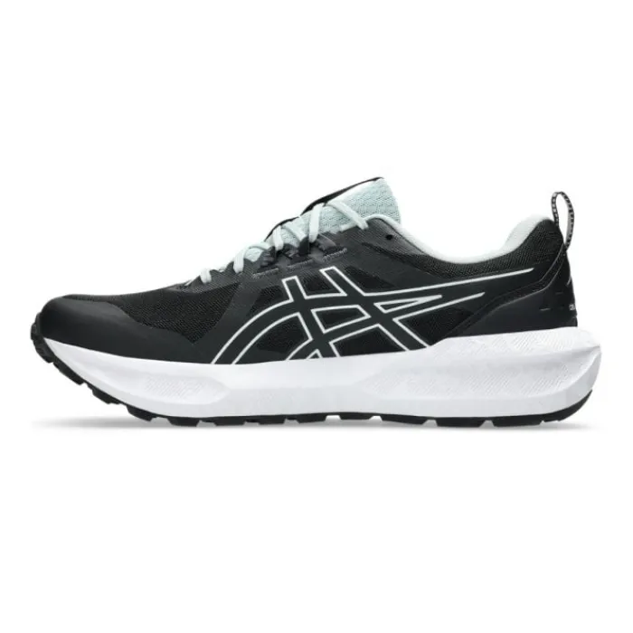 Asics Chaussures Running Neutre|Chaussures Running Entrainement^Gel-Sonoma 8 Noir