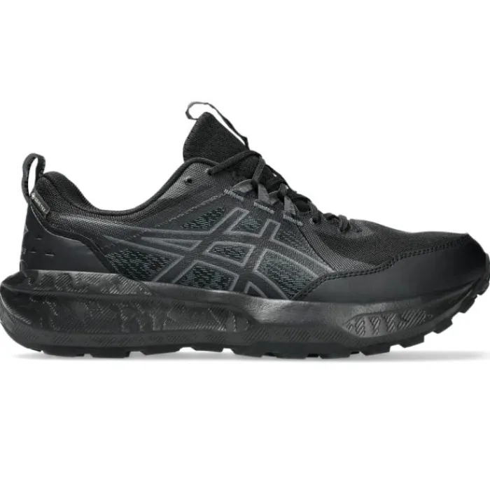 Asics Chaussures Running Neutre|Chaussures Trail^Gel-Sonoma 8 GTX Noir