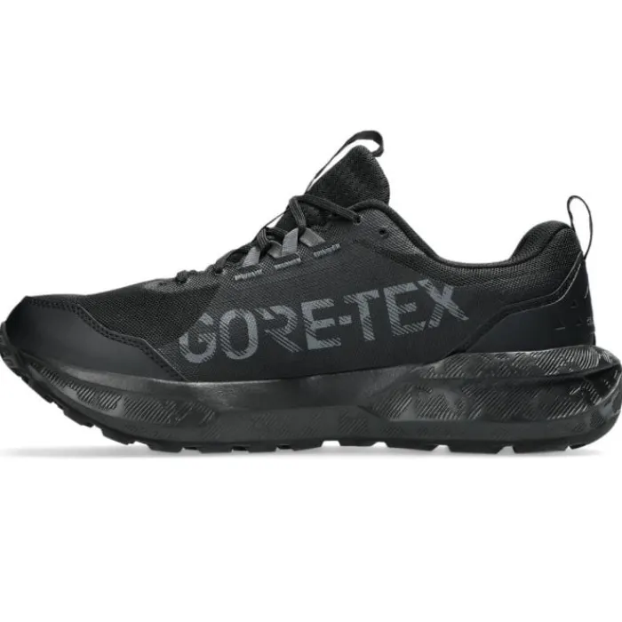 Asics Chaussures Running Neutre|Chaussures Trail^Gel-Sonoma 8 GTX Noir