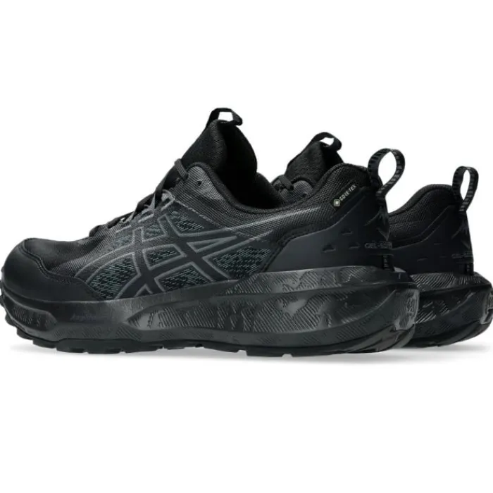Asics Chaussures Running Neutre|Chaussures Trail^Gel-Sonoma 8 GTX Noir