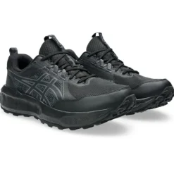 Asics Chaussures Running Neutre|Chaussures Trail^Gel-Sonoma 8 GTX Noir