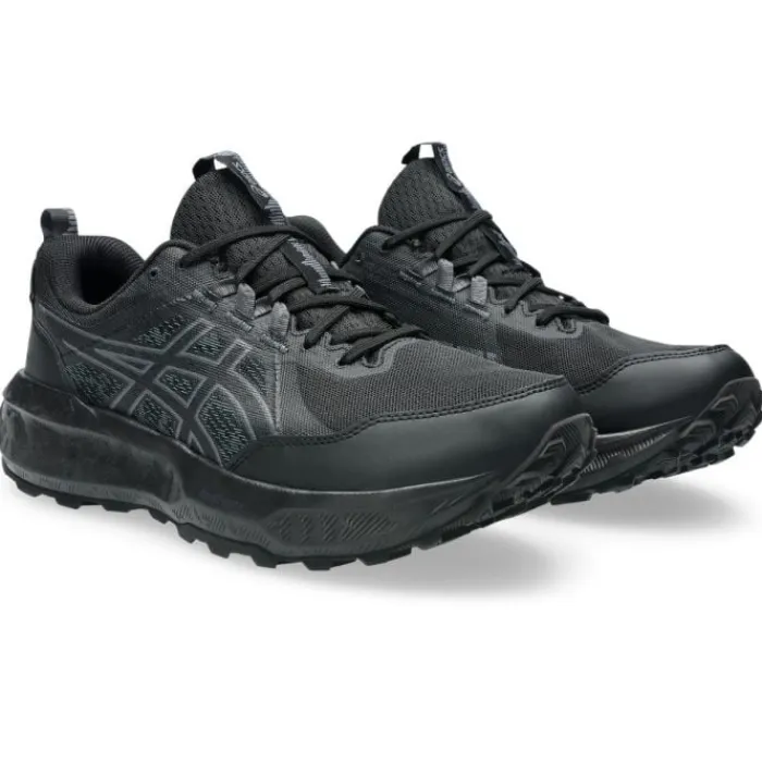 Asics Chaussures Running Neutre|Chaussures Trail^Gel-Sonoma 8 GTX Noir