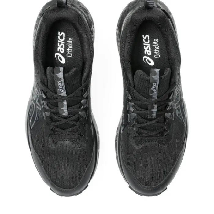 Asics Chaussures Running Neutre|Chaussures Trail^Gel-Sonoma 8 GTX Noir