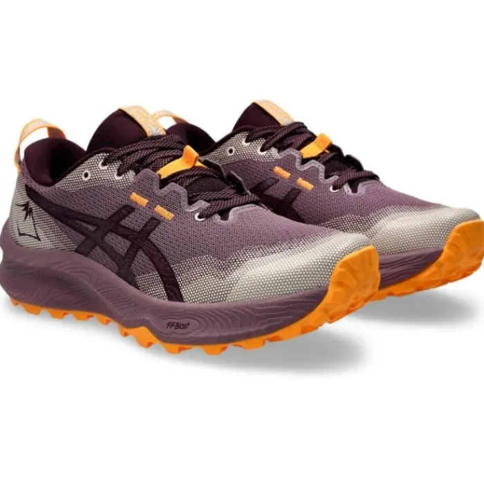 Asics Chaussures Running Neutre|Chaussures Trail^Gel-Trabuco 12 Mauve