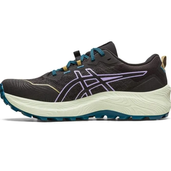 Asics Chaussures Running Neutre|Chaussures Trail^Gel-Trabuco 11 Noir