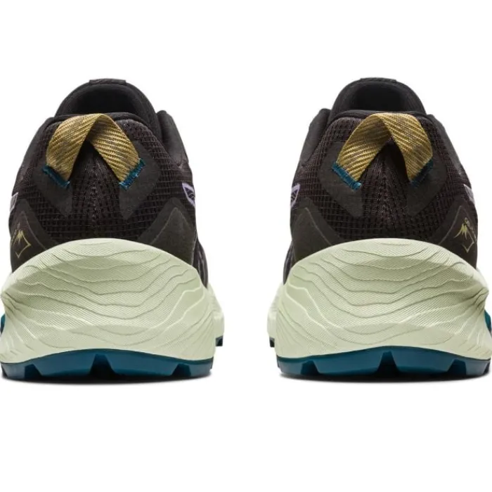 Asics Chaussures Running Neutre|Chaussures Trail^Gel-Trabuco 11 Noir