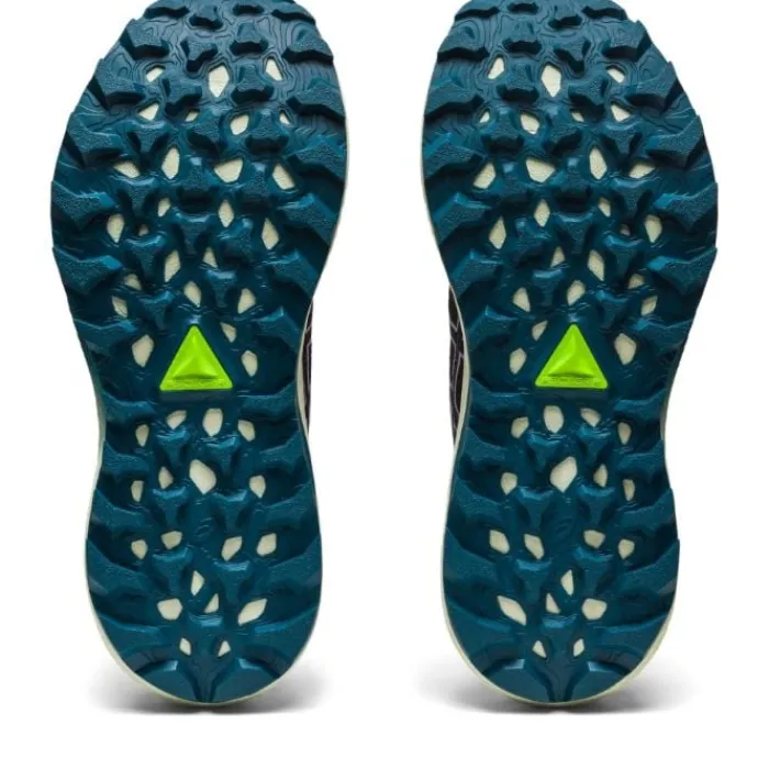 Asics Chaussures Running Neutre|Chaussures Trail^Gel-Trabuco 11 Noir
