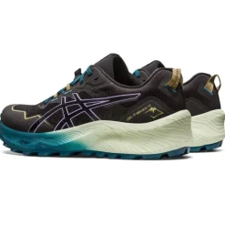 Asics Chaussures Running Neutre|Chaussures Trail^Gel-Trabuco 11 Noir