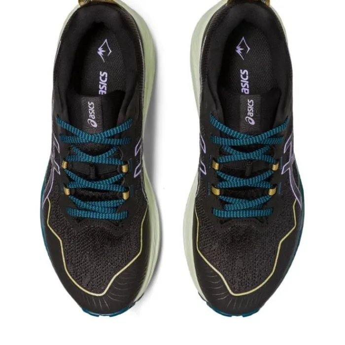 Asics Chaussures Running Neutre|Chaussures Trail^Gel-Trabuco 11 Noir