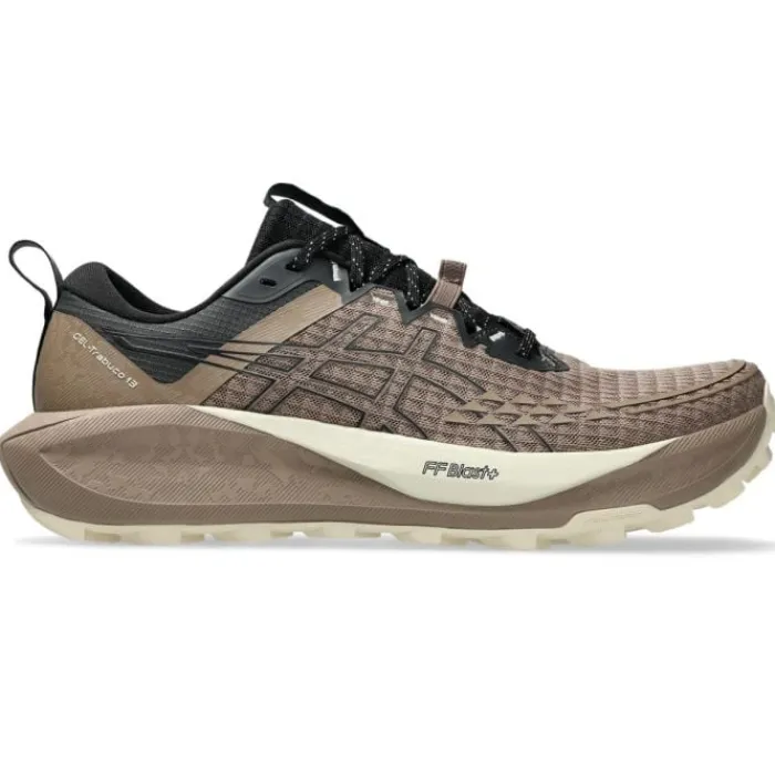 Asics Chaussures Running Neutre|Chaussures Trail^Gel-Trabuco 13 Marron