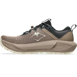 Asics Chaussures Running Neutre|Chaussures Trail^Gel-Trabuco 13 Marron