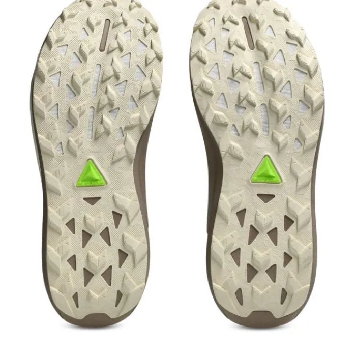 Asics Chaussures Running Neutre|Chaussures Trail^Gel-Trabuco 13 Marron