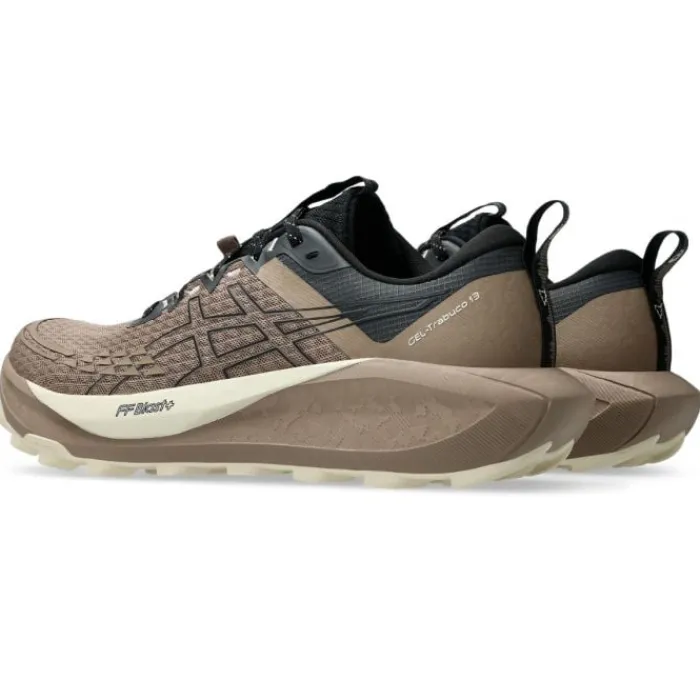 Asics Chaussures Running Neutre|Chaussures Trail^Gel-Trabuco 13 Marron