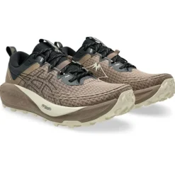 Asics Chaussures Running Neutre|Chaussures Trail^Gel-Trabuco 13 Marron