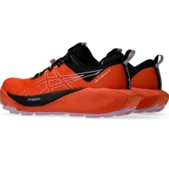 Asics Chaussures Running Neutre|Chaussures Trail^Gel-Trabuco 13 Orange