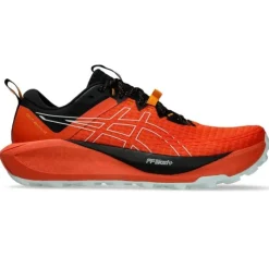 Asics Chaussures Running Neutre|Chaussures Trail^Gel-Trabuco 13 Orange
