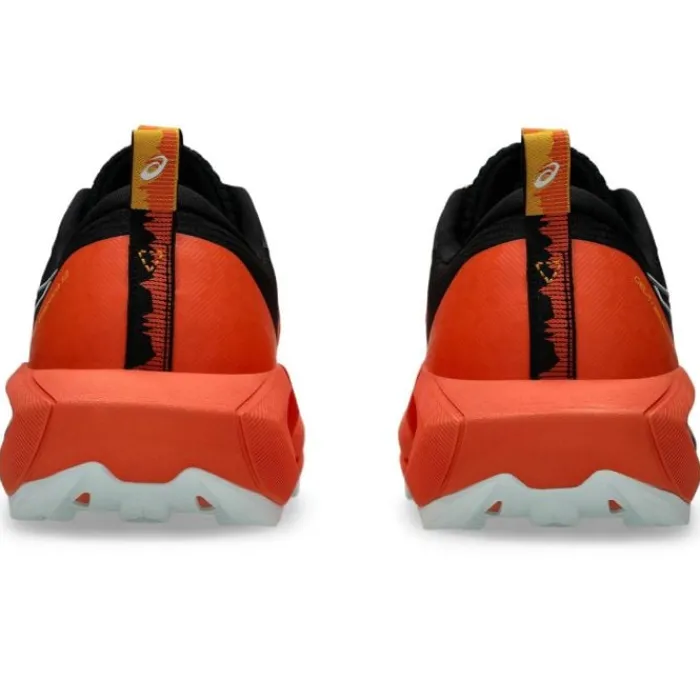 Asics Chaussures Running Neutre|Chaussures Trail^Gel-Trabuco 13 Orange