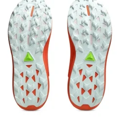 Asics Chaussures Running Neutre|Chaussures Trail^Gel-Trabuco 13 Orange