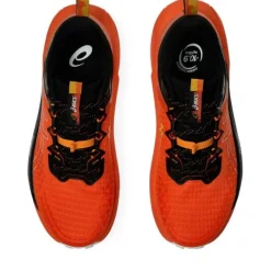 Asics Chaussures Running Neutre|Chaussures Trail^Gel-Trabuco 13 Orange
