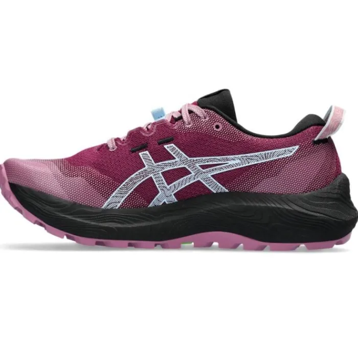 Asics Chaussures Running Neutre|Chaussures Trail^Gel-Trabuco 12 Mauve