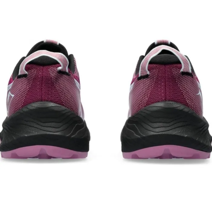 Asics Chaussures Running Neutre|Chaussures Trail^Gel-Trabuco 12 Mauve