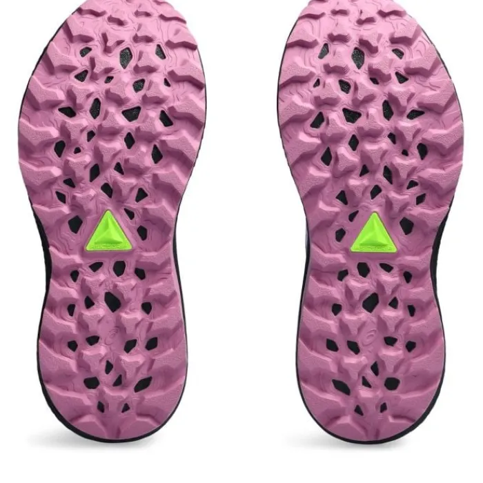Asics Chaussures Running Neutre|Chaussures Trail^Gel-Trabuco 12 Mauve