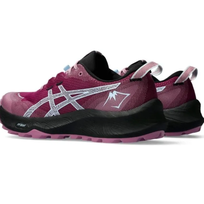 Asics Chaussures Running Neutre|Chaussures Trail^Gel-Trabuco 12 Mauve