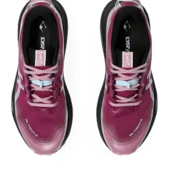 Asics Chaussures Running Neutre|Chaussures Trail^Gel-Trabuco 12 Mauve