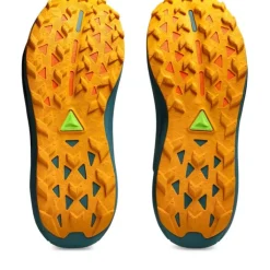 Asics Chaussures Running Neutre|Chaussures Trail^Gel-Trabuco 13 GTX Bleu