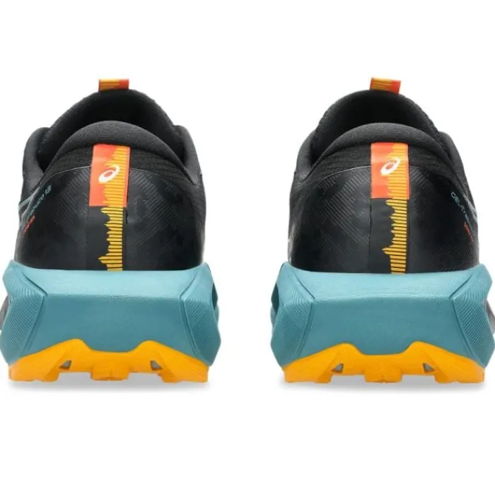 Asics Chaussures Running Neutre|Chaussures Trail^Gel-Trabuco 13 GTX Bleu