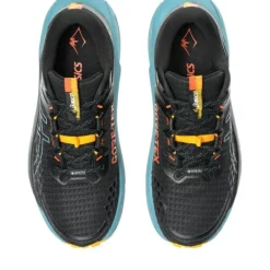 Asics Chaussures Running Neutre|Chaussures Trail^Gel-Trabuco 13 GTX Bleu