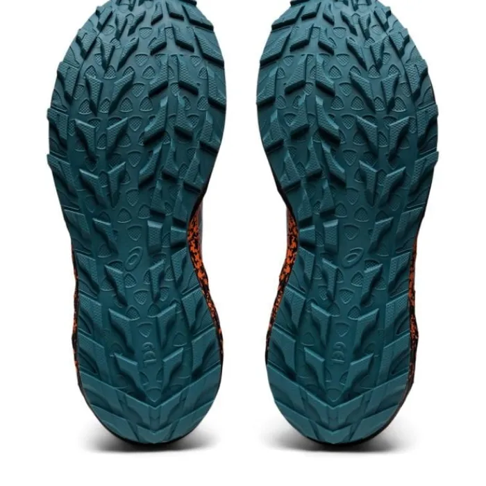 Asics Offre De Chaussures De Randonnée|Chaussures Running Neutre^Gel-Trabuco Terra Noir