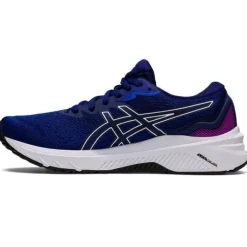 Asics Chaussures Pronation|Chaussures Running Entrainement^GT-1000 11 Bleu