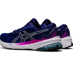 Asics Chaussures Pronation|Chaussures Running Entrainement^GT-1000 11 Bleu