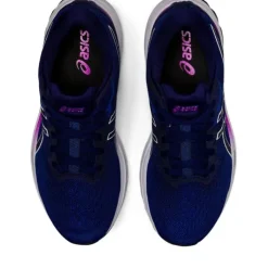 Asics Chaussures Pronation|Chaussures Running Entrainement^GT-1000 11 Bleu